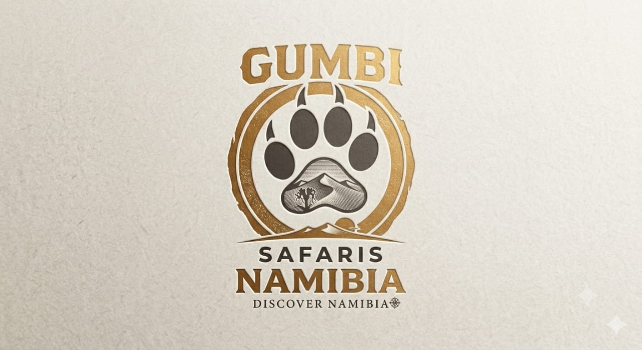 On the Etosha & Sossusvlei journey